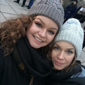 Meet your Posher, Jennavieve